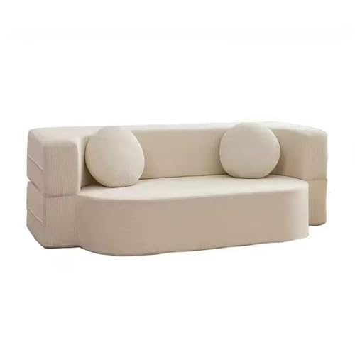 GUANGBY �\�t�@�[�x�b�h �����i ��l�p�\�t�@ �t���A�\�t�@�[ �􂦂�J�o�[ �������E���^�� 25D�����x �^�тɕ֗��� �g�ݗ��ĕs�v ������� ���k���� ��l��炵 �k�� �ȃX�y�[�X ���p�r �R���p�N ���� ���_��(�����F,150x120x30c