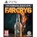 Produktbild Far Cry 6 (Ultimate Edition)