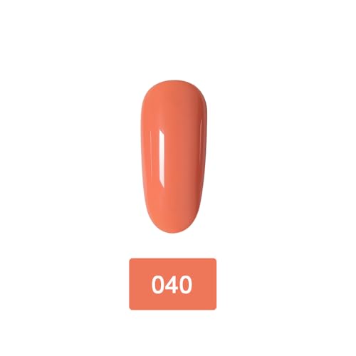Image of SHILLS PROFESSIONAL UV /LED Soak Off Gel Polish Color shade 40