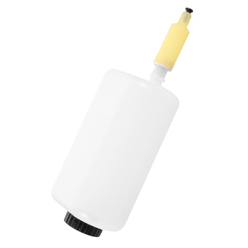 SOLUSTRE Replacement Inner Bottle for Soap Dispenser Kitchen Soap Dispenser Part