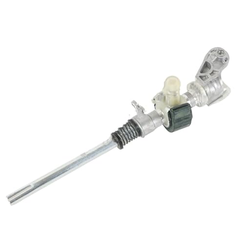 Cable de control de cambio Palanca de cambio de marchas de caja de cambios 1J0711112E para A2 A3fit para Beetle Fit para Bora MK4 Caddy Phaeton Polo Fit para Sharan Cable de marchas