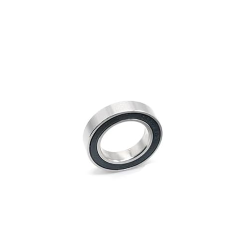 Roulement 6802RS céramique 15x24x5mm pour réparer moyeu grippé