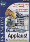 applause lyrics video Bildbearbeitungssoftware Applaus! Foto-Show & Verwaltung