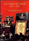 The great art boom, 1970-1997 0903872587 Book Cover