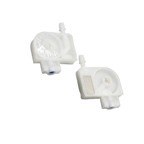 Amortisseur 4880 7880 DX5 I3200 résolvant les problèmes de banding et buses bouchées