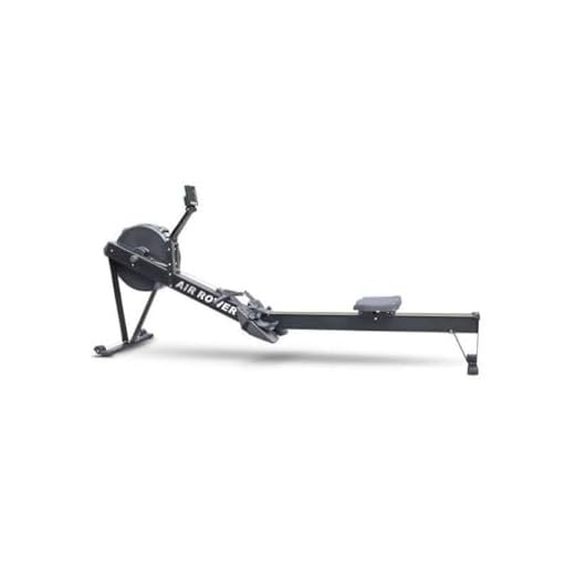 Gym24 Equipments Air Rower Machine Weight Capacity 250 kg | 