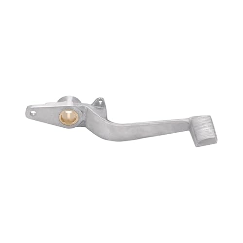 Repose-pieds levier frein arriere moto haute stabilite pour CBR250RR MC19