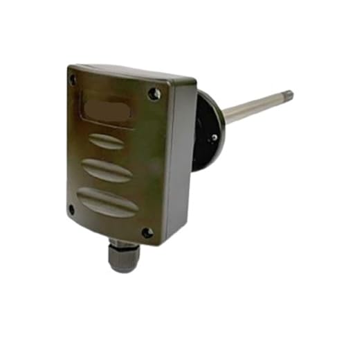 Capteur de température et d'humidité extérieur HSH-EM3M pour optimiser le potager et la serre