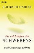 Die Leichtigkeit des Schwebens 3453700139 Book Cover