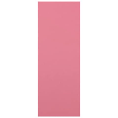 Blacked LaserTEC Cake Card, Scraper, Dough Card, Scraper, Cake Scraper, Smoother, Cake Smoother, Patterned, Spatula, Large (Style 1.01, Pink) Cover