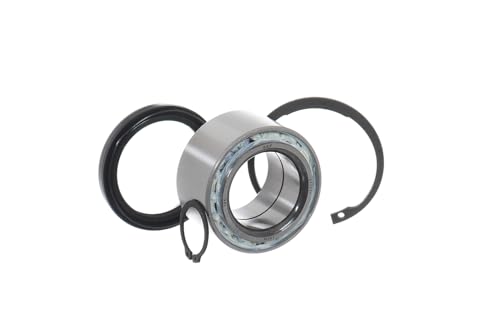 Skf Vkba 3969 Kit Cuscinetti Per Routa - 2