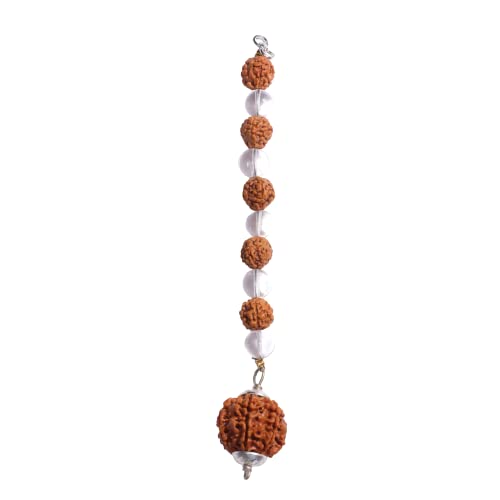 See full amazon price history chart for 7 Mukhi Hanging Rudraksha | Believed to Give Financial Stability and Career Growth | Original Lab Certifed Nepal Rudraksha | by Rudralife | Educating People About Rudraksha for Over 20 Years 7 Mukhi Hanging Rudraksha | Believed to Give Financial Stability and Career Growth | Original Lab Certifed Nepal Rudraksha | by Rudralife | Educating People About Rudraksha for Over 20 Years (B0BH8CL3ZY) Amazon Price History, Amazon Price Tracker