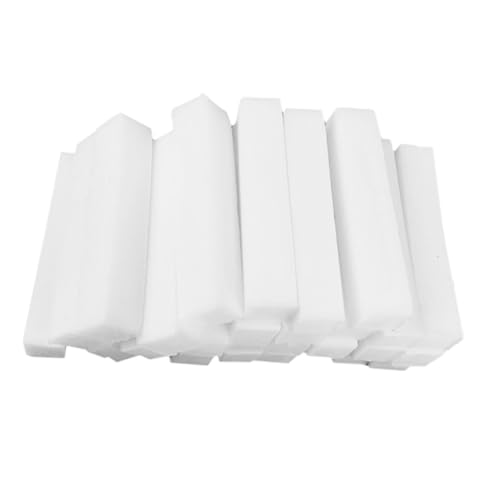 KAILIKETIY Base de Jabón Blanco Base Hecha a Mano 500g para Hacer Jabón Artesanal Apta para Agregar Pigmentos y Fragancias Adecuado para Pieles Sensibles