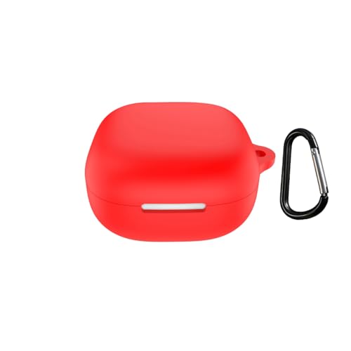 for Anker Soundcore P31i�P�[�X �V���R���f�� ���C�����X �C���[�z�� �ی�P�[�X �h�� �h�o �L�Y �h �~ �����[�d�\ �����h�~ �ϏՌ� �Ռ��z�� �_�炩�����K�� �y�� �J���r�i�t�� �����h�~ FOR Soundcore P31i