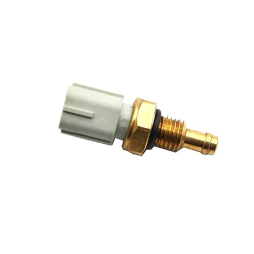 Sensor de temperatura del agua LF01-18-840A para recambio de coche