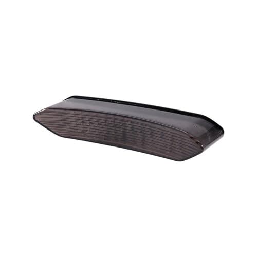 Feu arrière pour réparer les clignotants cassés de Yamaha R1 2002