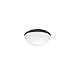 Kit luce Tribeca per ventilatore da soffitto Hunter GR 24304 Grafite