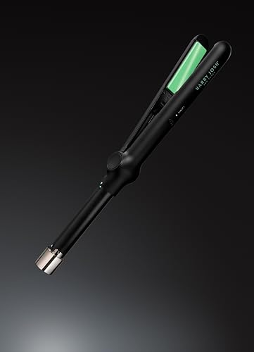 Plancha de Pelo Cerámica Inalámbrica Compacta Recargable miniatura 4