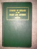Synopsis of diseases of the heart and arteries, B00088KCPC Book Cover