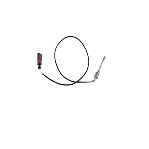 Capteur 4H0906088F sonde de température échappement auto pour gestion thermique