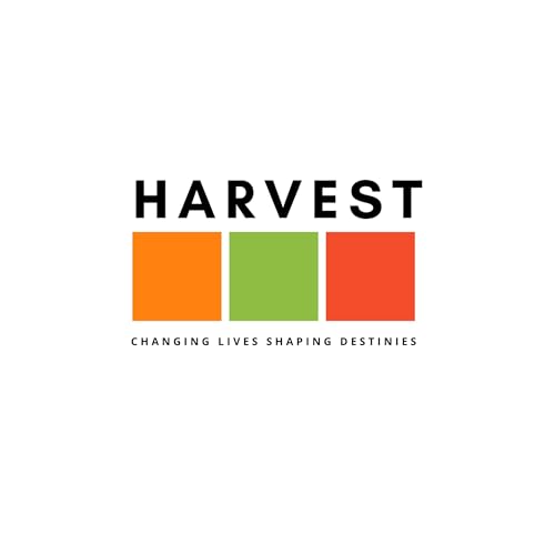 Harvest Church Titelbild