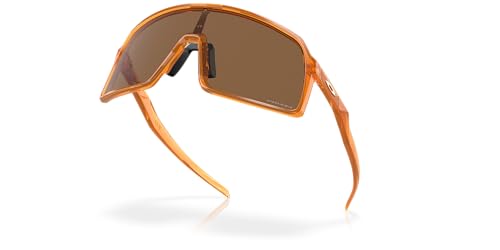 Image of Oakley Men's OO9406 Sutro NFL Collection Rectangular Sunglasses