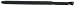 Touch Stylus S Pen for Samsung Galaxy Note 2 II N7100 (Black)