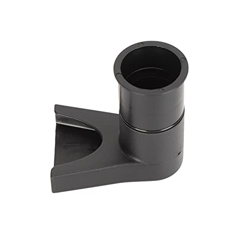 Fydun PVC Aquarium Pump Duckbill Nozzle Water Outlet Return Pipe Fish Tank Plumbing Fitting for Families