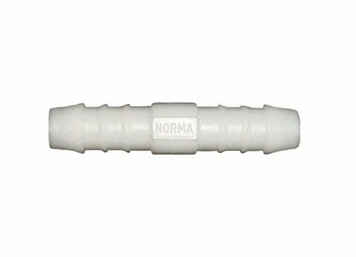 Supa-Tools - Schlauchverbinder Wellrohr Scheibenwaschanlage Wischwasser verschiedene größen 3-25mm (4 mm)