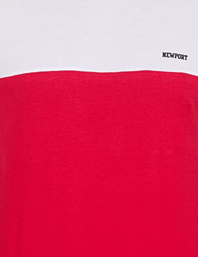 Image of NEWPORT Men's Slim Fit T-Shirt