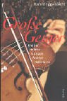 Hardcover Große Geiger. Kreisler, Haifetz, Oistrach, Mutter, Hahn und Co. [German] Book