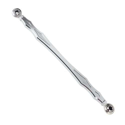 Levier de vitesses moto pour éliminer les faux points morts sur Road King