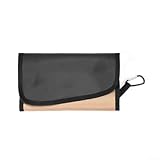 Empêche le mélange des leurres : poches dédiées séparent les leurres en PVC et TPE pour protéger les finitions et préserver la forme et l'action des appâts souples pour une performance constante sur l'eau.