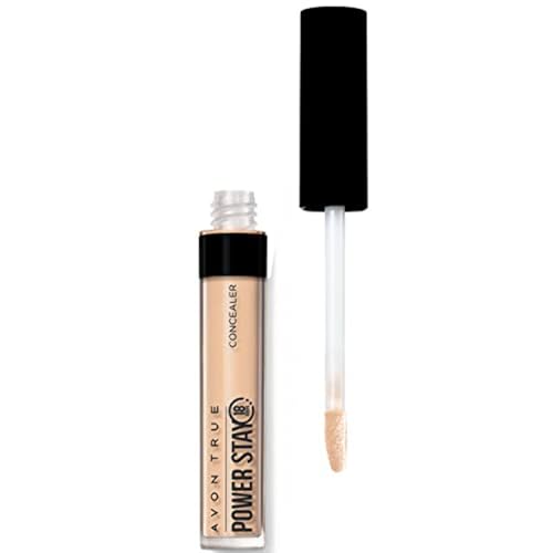 Avon Power Stay 18 Hour Longwear Concealer Neutral Fair