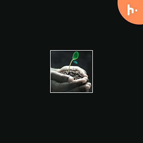 Grow in god cover art