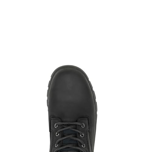 Wolverine Carlsbad Steel Toe 6" by Wolverine - Image 5