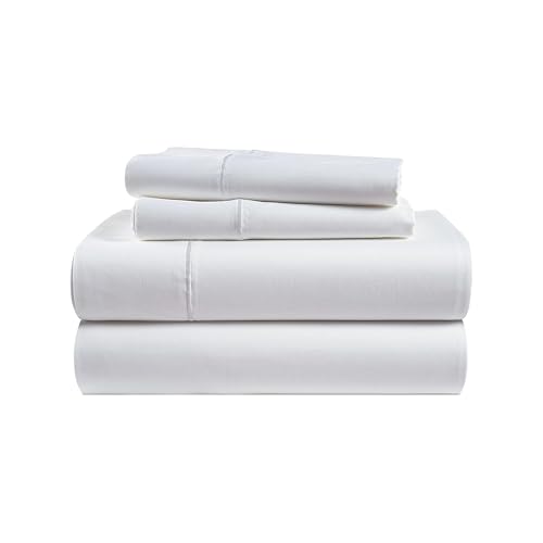 LinenWalas 1200 Thread Count Supima Cotton Sheets