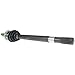 Replacement CV Half Shaft Axle Assembly Compatible with Jeep Grand Cherokee 2004 4.7L V8 Front Driver Side AWD
