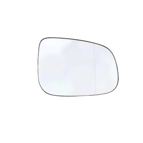 TCh~[KX Compatible With Volvo For V60 2012 2013 2014 2015-2018 ԗpobN~[Y OEM: 30716479 30716486