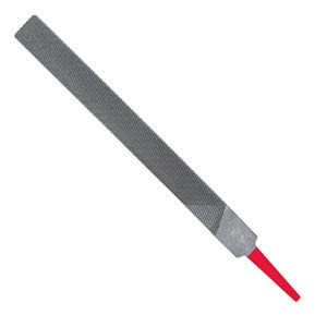 Simonds 73317500 American Pattern Half-Round File, 6 Inch, Second Cut (8 Units)