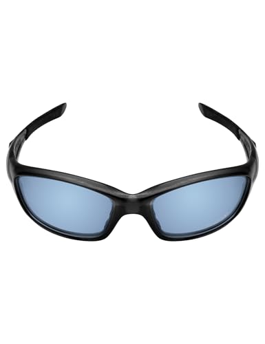 Image of Mryok Replacement Lenses Compatible with Oakley Straight Jacket 2007 Sunglass, HD Polarized, UV Protection, Impact Resistant