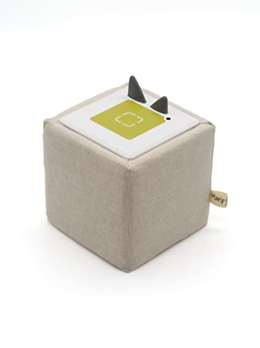 Hülle, Bezug, Überzug für die Toniebox (Simply Beige)