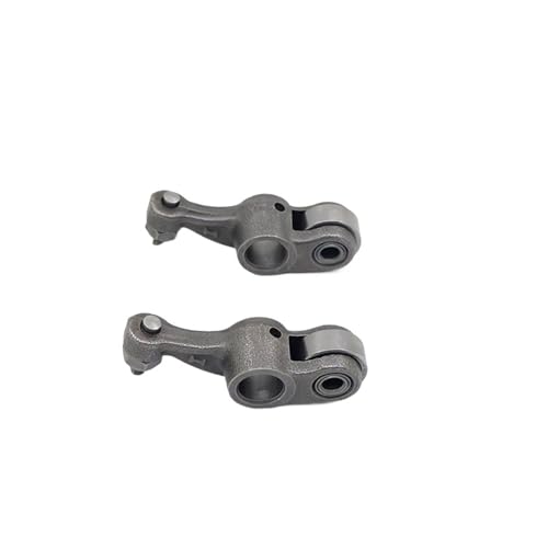 Brazo basculante de motor universal compatible con modelos 110 de 2012 a 2017 (14430-GGC-900) 4