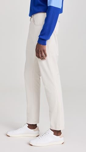 Men's Kent Pull On Trousers 32"4