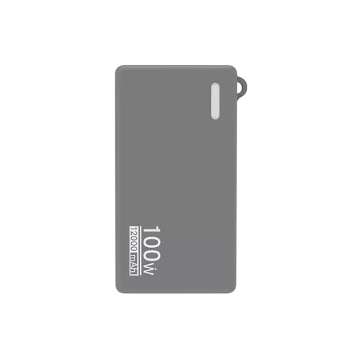 Coque silicone Huawei Power Bank 100W évite les rayures et chutes au quotidien