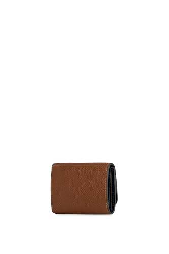 Rebecca Minkoff Compact Wallet, Tawny2