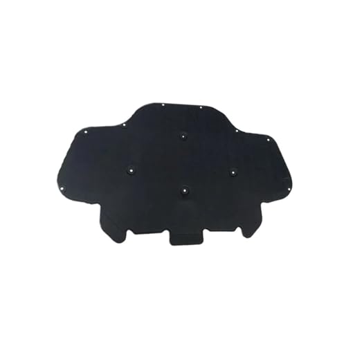 Housse de capot moteur anti bruit et chaleur pour BMW X5 G05 X6 2019-2023