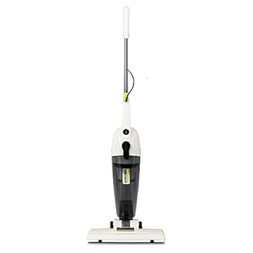 Kärcher Aspirador de Pó Vertical 2 em 1 VCL 1 com Filtro Hepa 1000W
