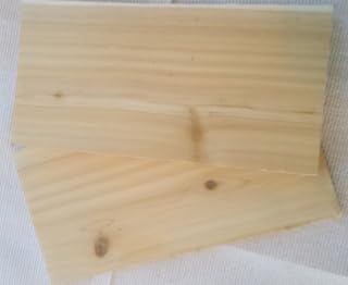 Flame Grilling Products White Cedar Grilling Planks, 6" Width x 12" Length, Rectangle, 100 Pieces, Natural Smoke Flavor for Beef, Fish & Vegetables