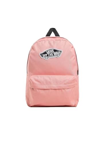 Vans Mochila Escolar Modelo Old Skool Classic - Sintético Niñas talla: Talla única